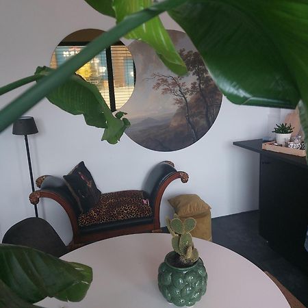 Rembrandtsbeachsuite Zandvoort Bagian luar foto
